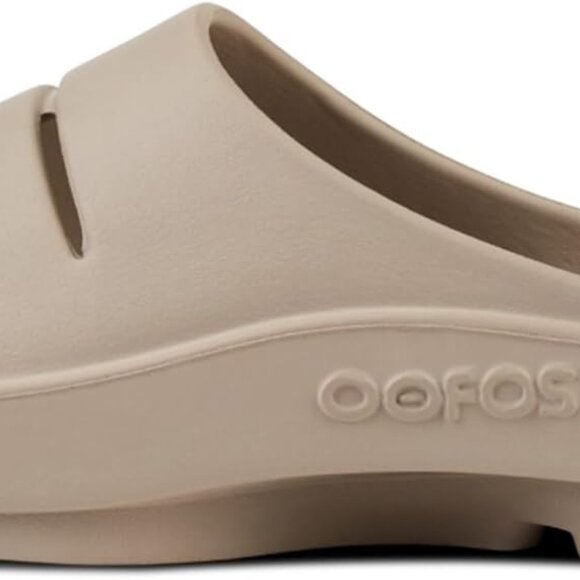 Men's OOahh Slide Sandal - Navy - Picture 3 of 7